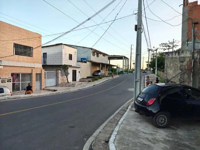 Casa venda em Região Geográfica Imediata de Maceió, Feliz Deserto
