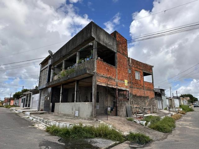 Casa venda em Região Geográfica Imediata de Maceió, Feliz Deserto