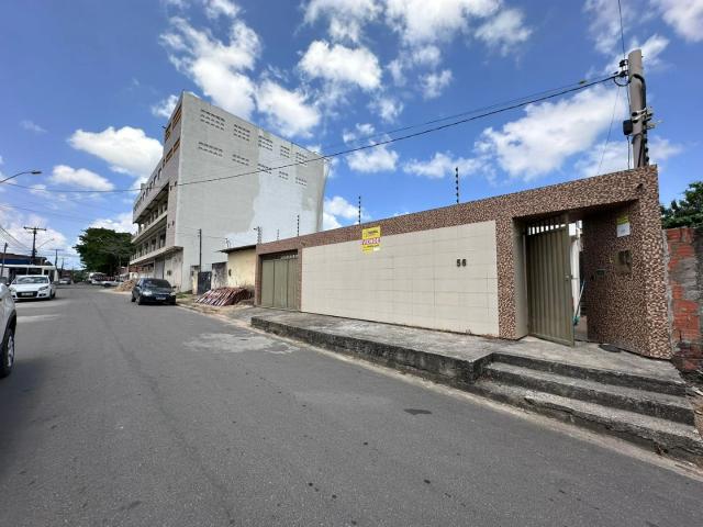 Casa venda em Região Geográfica Imediata de Maceió, Feliz Deserto