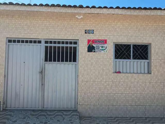 Casa venda em Região Geográfica Imediata de Maceió, Feliz Deserto