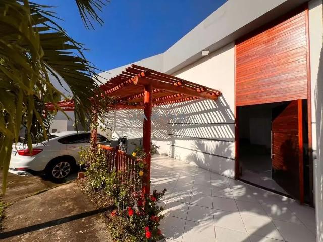 Casa venda em Região Geográfica Imediata de Maceió, Feliz Deserto