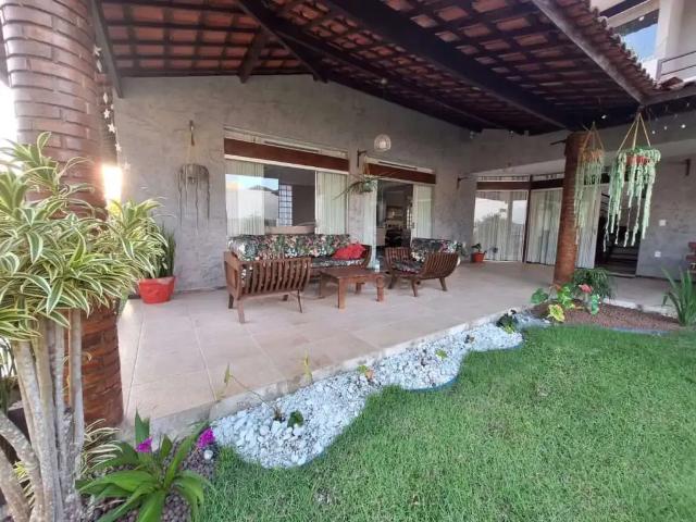 Casa venda em Região Geográfica Imediata de Maceió, Feliz Deserto