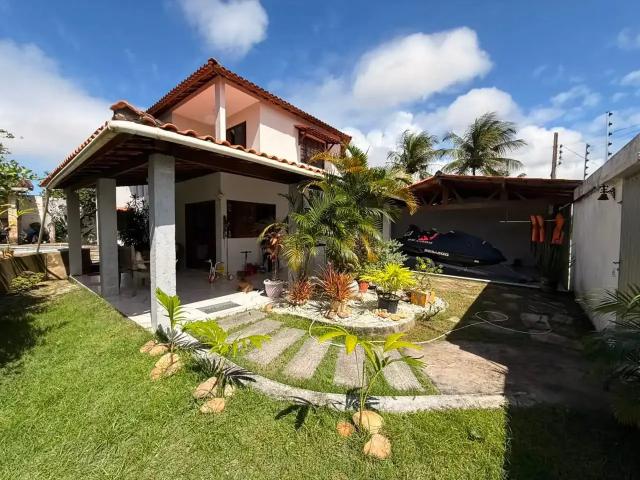 Casa venda em Região Geográfica Imediata de Maceió, Feliz Deserto