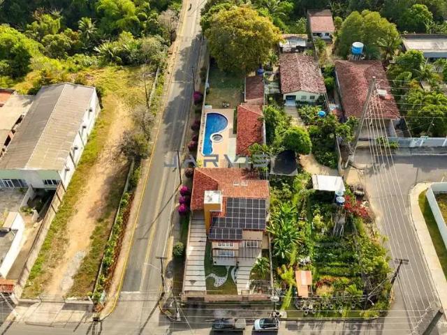 Casa venda em Região Geográfica Imediata de Maceió, Feliz Deserto