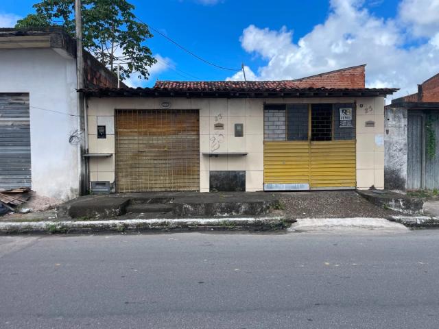 Casa venda em Condomínio Morada Nova, Maceió