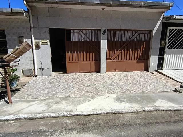 Casa venda em Salvador Lyra, Maceió