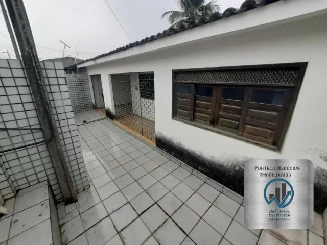 Casa venda em Região Geográfica Imediata de Maceió, Feliz Deserto