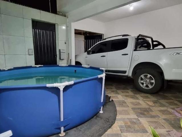 Casa venda em Região Geográfica Imediata de Maceió, Feliz Deserto