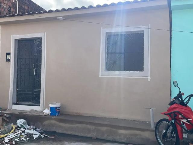 Casa venda em Região Geográfica Imediata de Maceió, Feliz Deserto