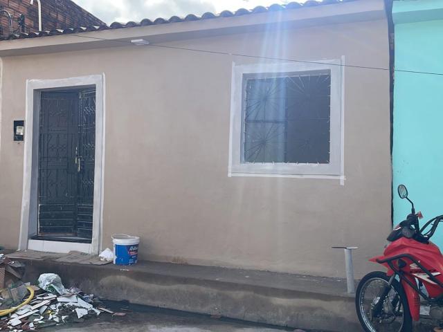 Casa venda em Região Geográfica Imediata de Maceió, Feliz Deserto