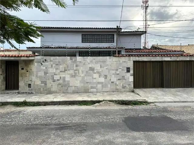 Casa venda em Região Geográfica Imediata de Maceió, Feliz Deserto
