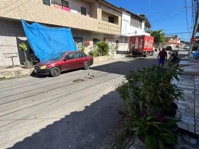 Casa venda em Região Geográfica Imediata de Maceió, Feliz Deserto