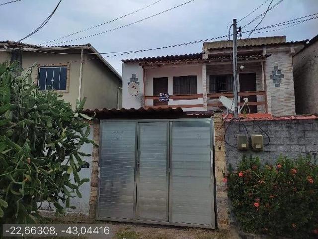 Casa venda em Magé
