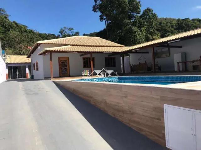 Casa venda em Região Geográfica Imediata do Rio de Janeiro, Região Metropolitana do Rio de Janeiro