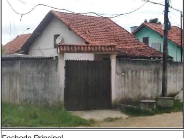 Casa venda em Guia de Pacobaíba, Magé
