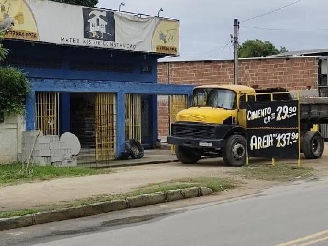 Casa venda em Guia de Pacobaíba, Magé