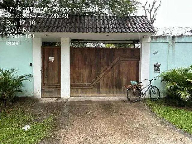 Casa venda em Região Geográfica Imediata do Rio de Janeiro, Região Metropolitana do Rio de Janeiro