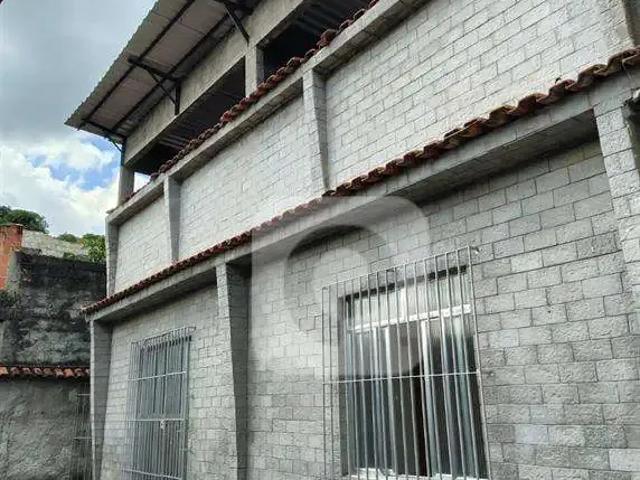 Casa venda em Região Geográfica Imediata do Rio de Janeiro, Região Metropolitana do Rio de Janeiro