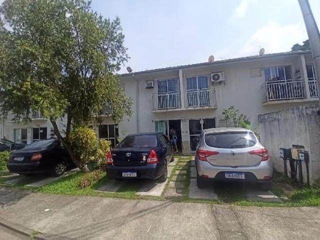 Casa venda em Cachoeira Grande, Magé