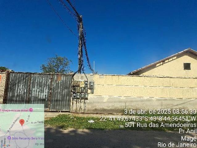 Casa venda em Suruí, Magé