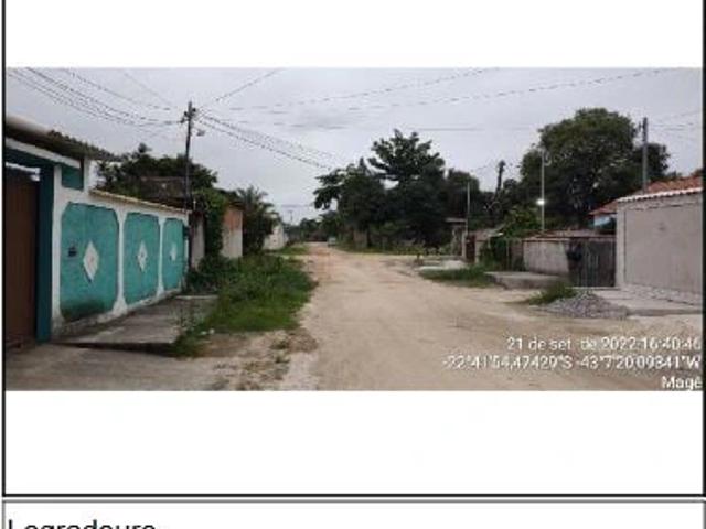 Casa venda em Guia de Pacobaíba, Magé