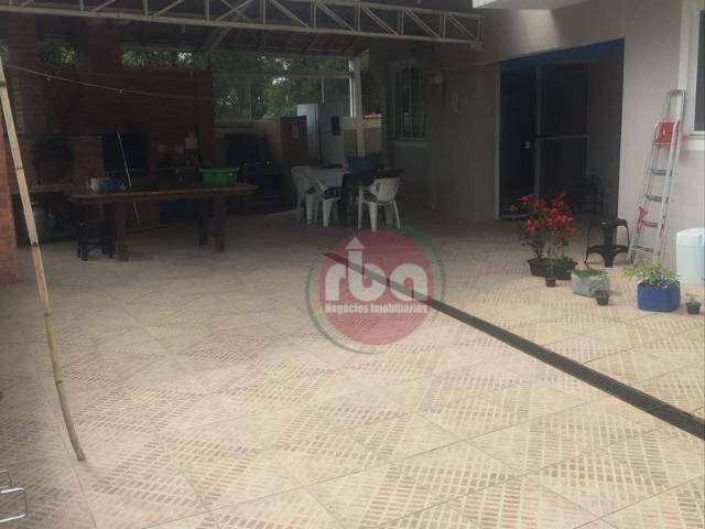 Casa venda em Trigal, Mairinque