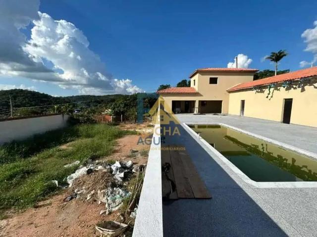 Casa venda em Capuava, Mairinque