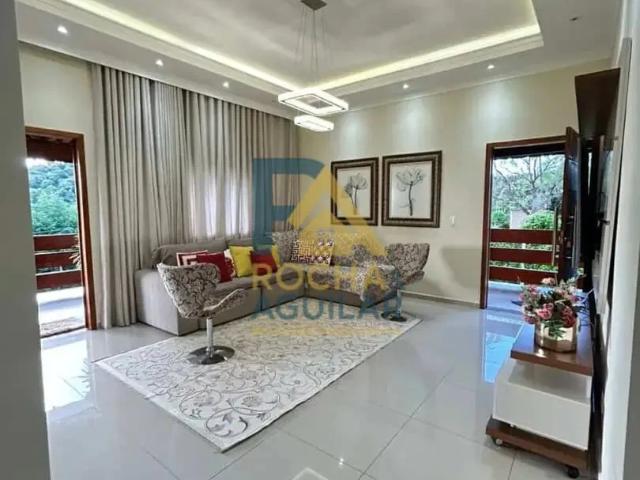 Casa venda em Capuava, Mairinque