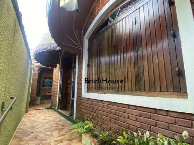 Casa venda em Estação, Mairinque