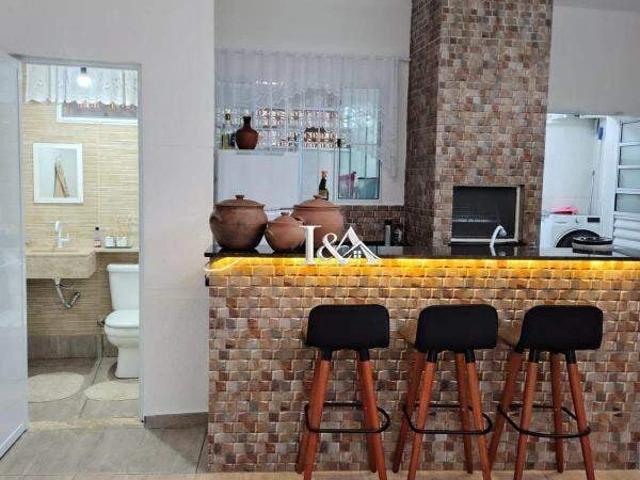 Casa venda em Mairinque