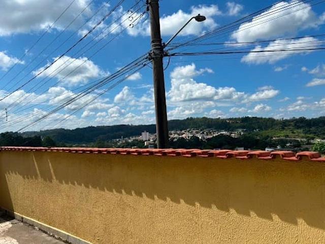 Casa venda em Mairinque