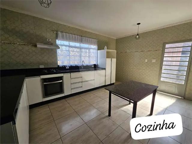 Casa venda em Portal dos Pássaros, Mairinque