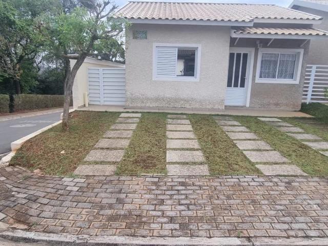 Casa venda em Condominio Turmalina, Mairinque