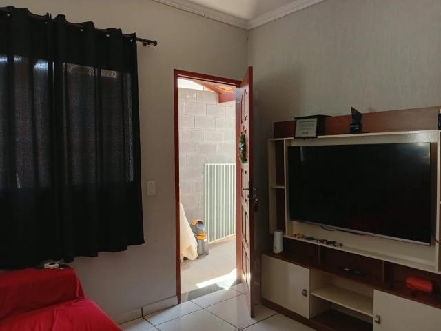 Casa venda em Loteamento Reneville, Mairinque