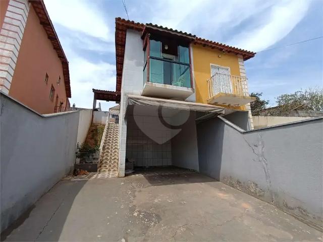 Casa venda em Região Imediata de Sorocaba, Região Metropolitana de Sorocaba