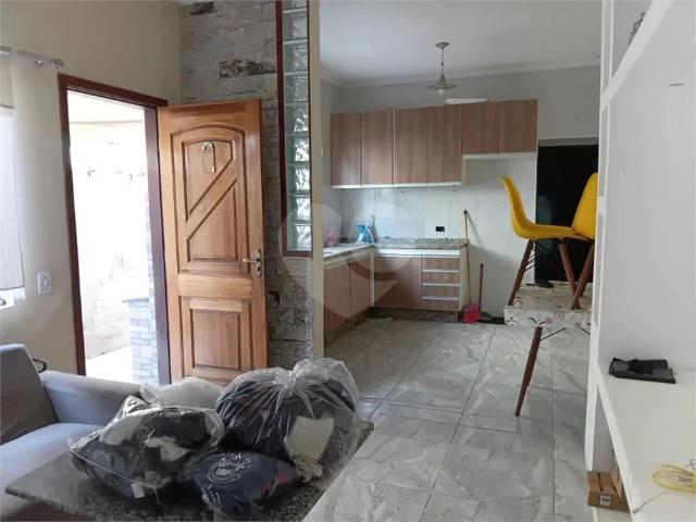 Casa venda em Loteamento Reneville, Mairinque