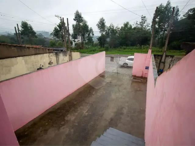 Casa venda em Loteamento Reneville, Mairinque