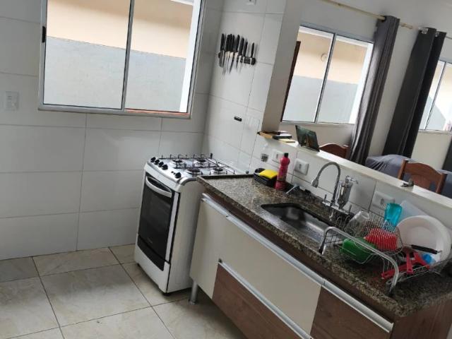 Casa venda em Mairinque, Região Geográfica Intermediária de Sorocaba
