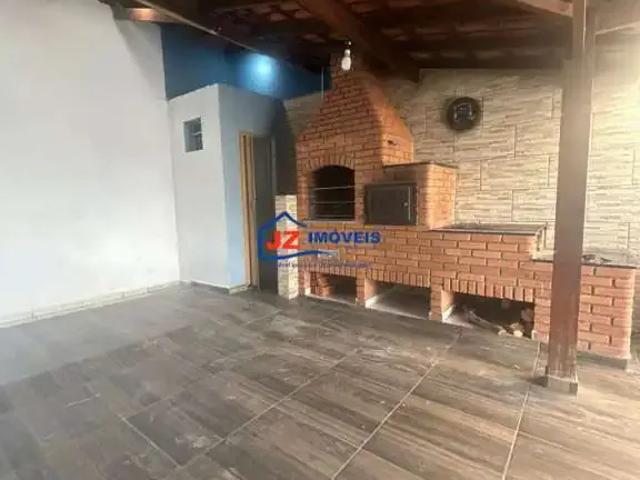 Casa venda em Estação, Mairinque