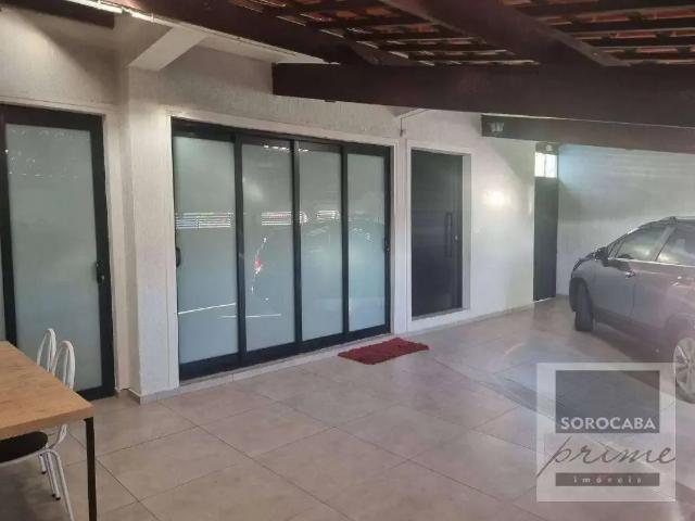 Casa venda em Região Imediata de Sorocaba, Região Metropolitana de Sorocaba