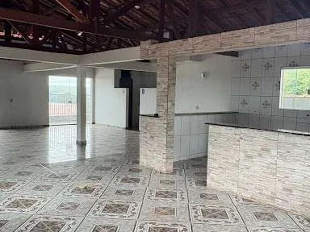 Casa venda em Mairinque