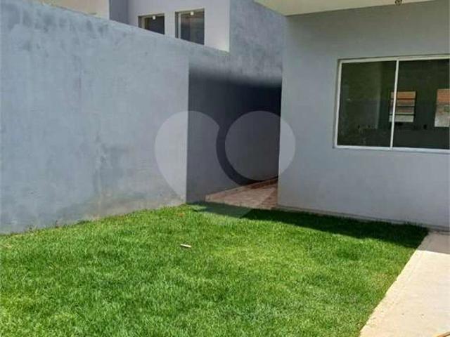 Casa venda em Loteamento Reneville, Mairinque