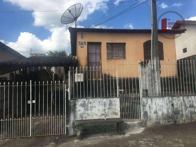 Casa venda em Região Imediata de Sorocaba, Região Metropolitana de Sorocaba