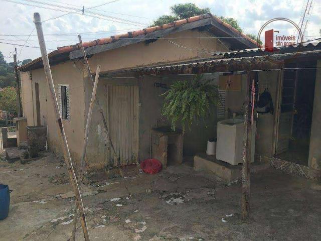 Casa venda em Região Imediata de Sorocaba, Região Metropolitana de Sorocaba