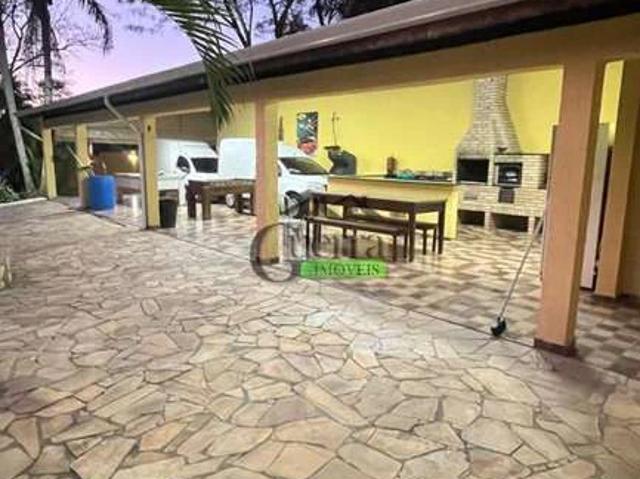 Casa venda em Mairiporã