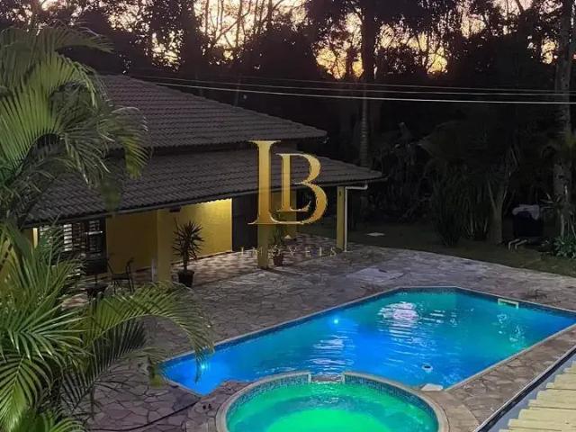 Casa venda em Mairiporã