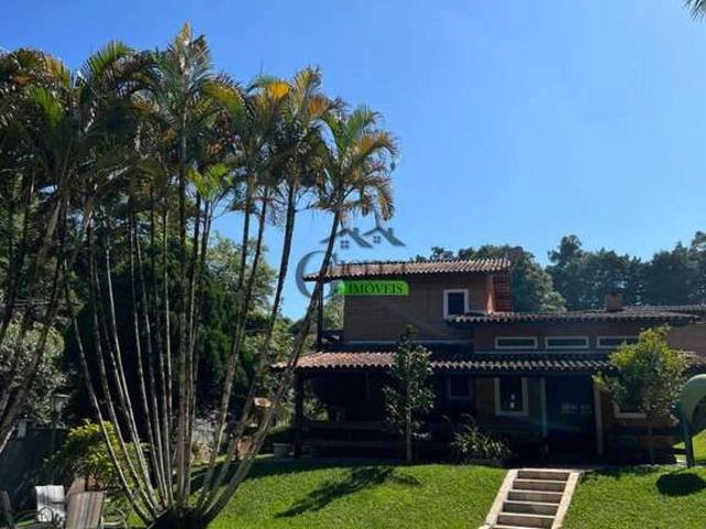 Casa venda em Bourg Privée, Mairiporã