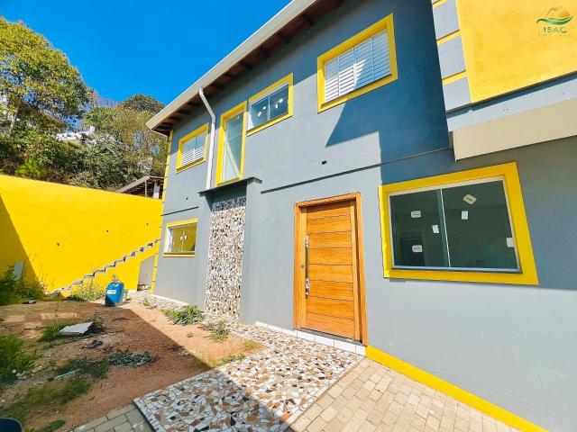 Casa venda em Mirante Mantiqueira I, Mairiporã