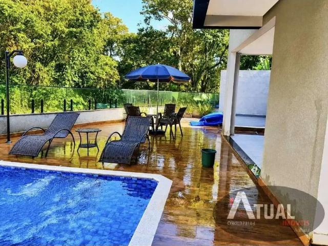Casa venda em Chácara Rio Verde, Mairiporã