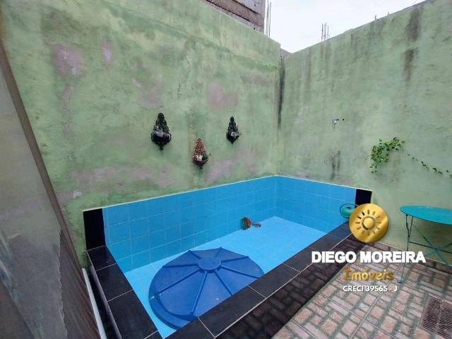 Casa venda em Estância Santa Rita, Mairiporã